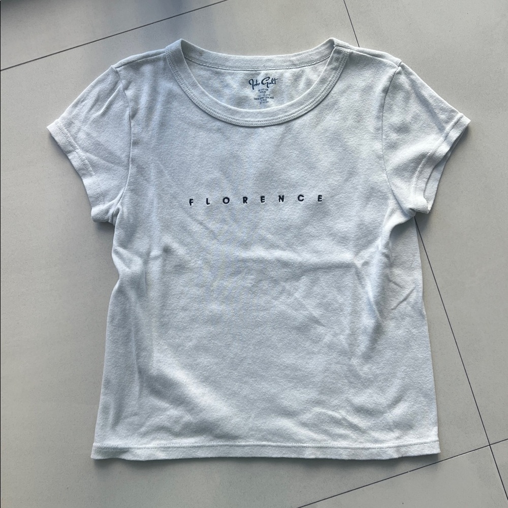 Brandy Melville Florence Shirt